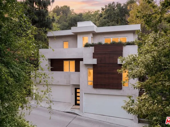 2169 Stanley Hills Dr, Los Angeles, CA 90046