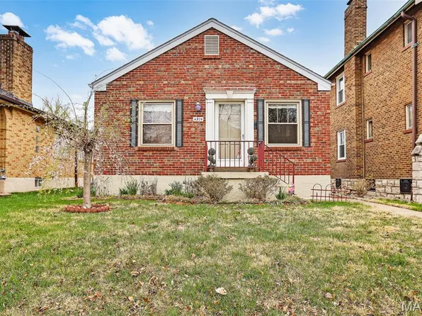 4974 Potomac St, Saint Louis, MO 63139