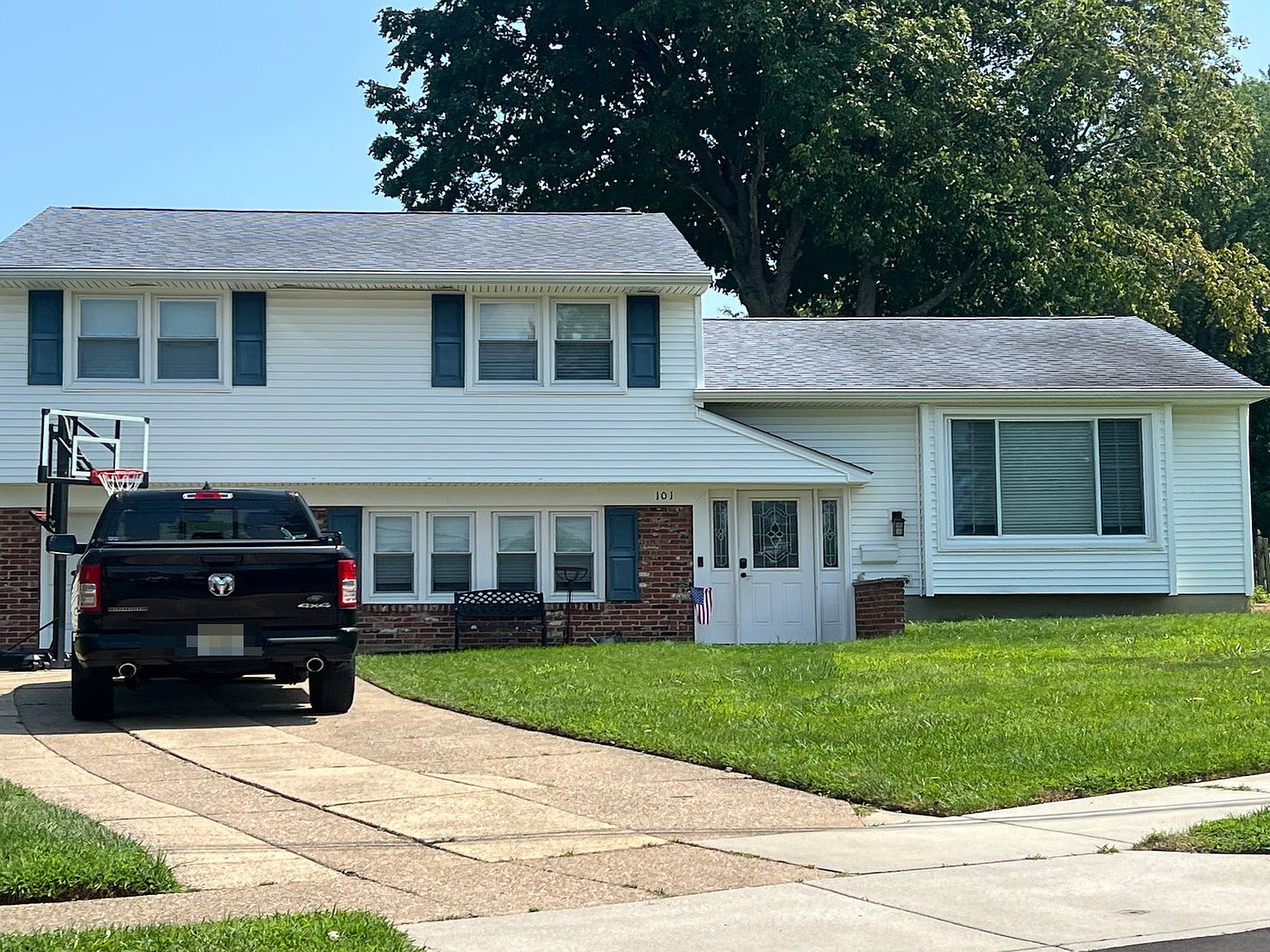 101 Saddle Ridge Rd, Voorhees, NJ 08043 Zillow