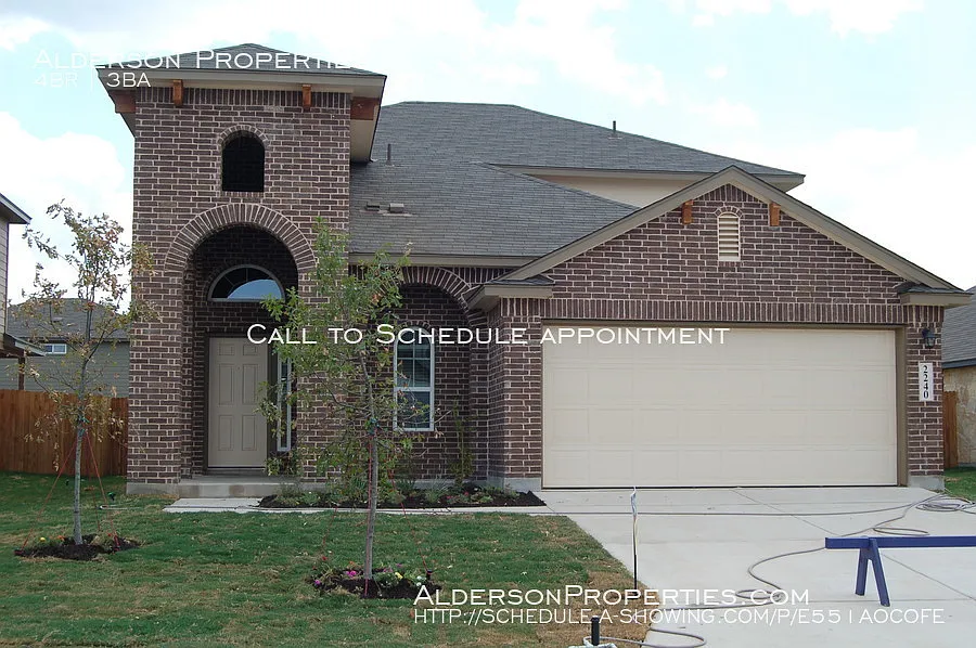 Beautiful home in Avery Park — Photo 1