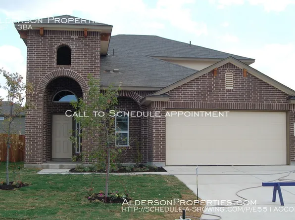 2240 Hawk Dr, New Braunfels, TX 78130