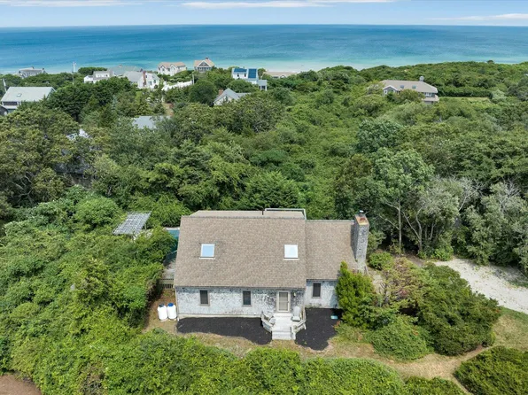 47 Longhill Drive, East Sandwich, MA 02537