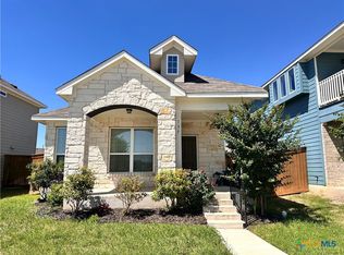 137 Rustic Glen Dr, San Marcos, TX 78666