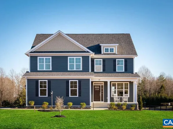 LOT 13 Bartholomew Pl, Stanardsville, VA 22973