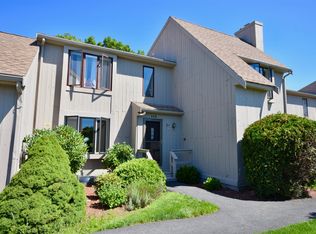 481 Buck Island Rd APT 14B, West Yarmouth, MA 02673