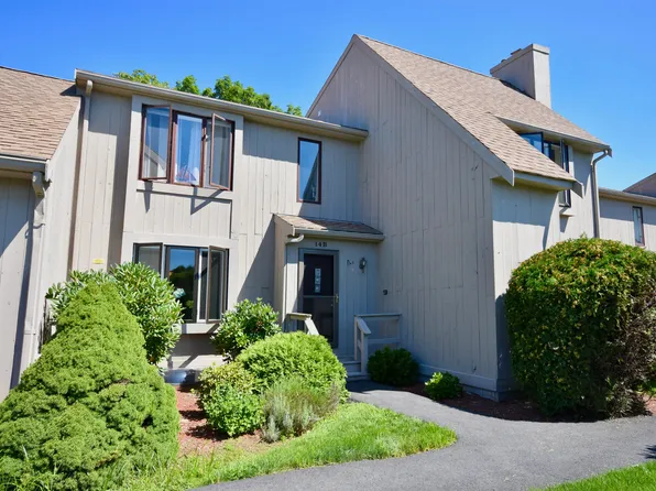 481 Buck Island Road #14B, West Yarmouth, MA 02673