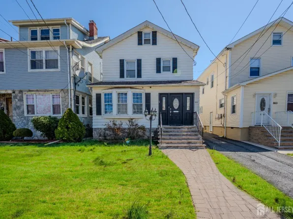 865 Cross Ave, Elizabeth, NJ 07208
