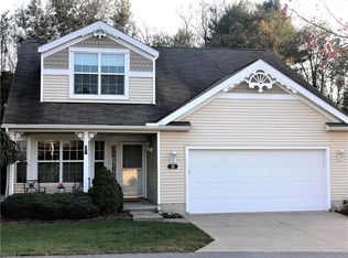 20 Mallard Point Dr, Akron, OH 44319