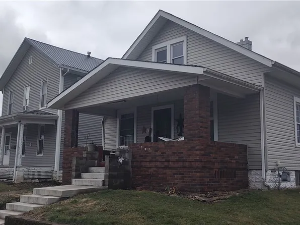 227 S 8th St, Coshocton, OH 43812