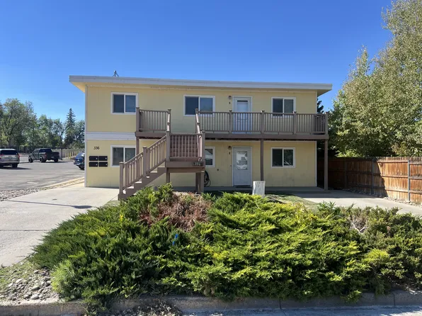 336 S Fenway St #1, Casper, WY 82601