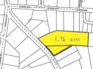 1119-1 S Cox St, Asheboro, NC 27203