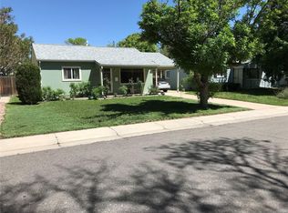 1970 Fulton St, Aurora, CO 80010