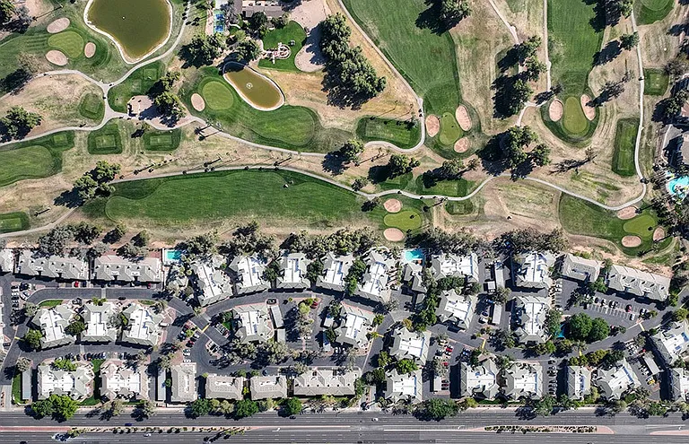 The Fairways at San Marcos Apartments — Photo 57