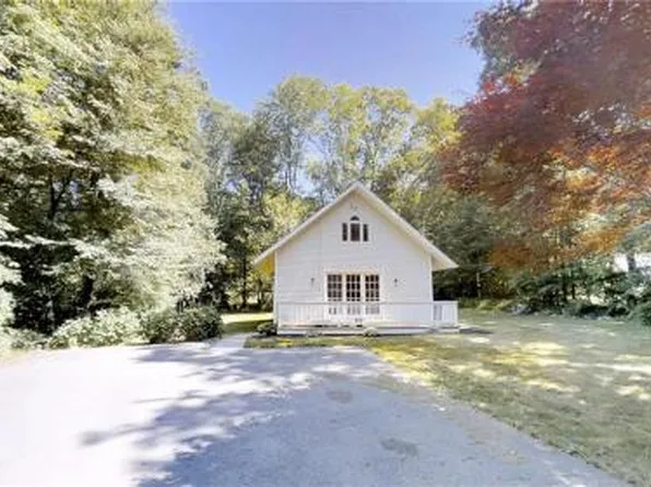19 W Island Beach Rd, Lebanon, CT 06249