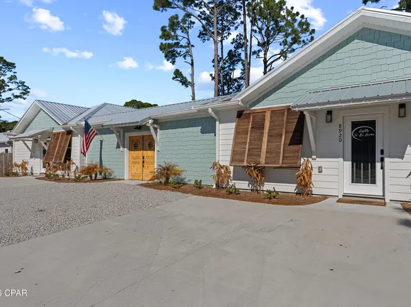 8918 Lorento St, Panama City Beach, FL 32408