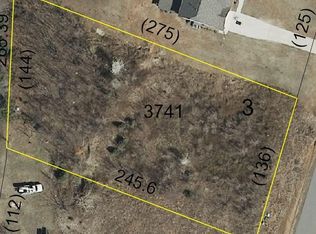 188 Kapstone Xing, Lexington, NC 27295