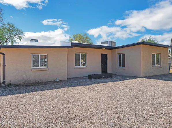 850 E Freeman Pl, Tucson, AZ 85719