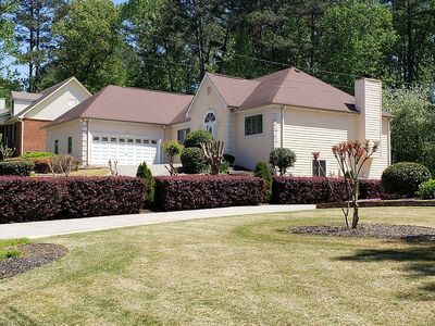 1522 Catherine Ct, Suwanee, GA, 30024