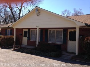 522 Davie Ave APT G, Statesville, NC 28677