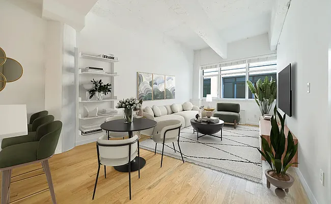 Rented by Living New York | media 22