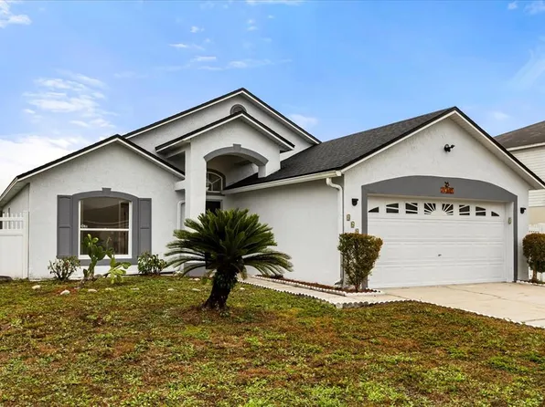 460 Martigues Dr, Kissimmee, FL 34759