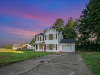 658 Hunters Ln, Anderson, SC, 29625