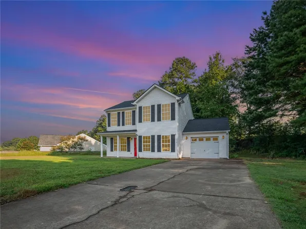 658 Hunters Ln, Anderson, SC 29625