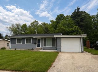 5620 Euston STREET, Greendale, WI 53129