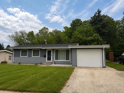 5620 Euston STREET, Greendale, WI, 53129