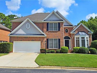 117 Ennisbrook Dr SE, Smyrna, GA, 30082