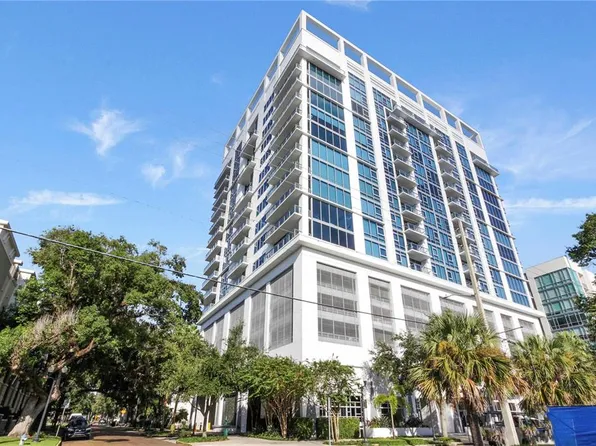 260 S Osceola Ave Unit 1106, Orlando, FL 32801