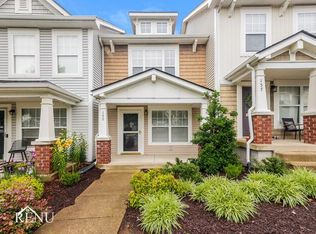 155 Shadow Glen Dr, Nashville, TN 37211