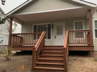 8351 N Bank St, Portland, OR 97203