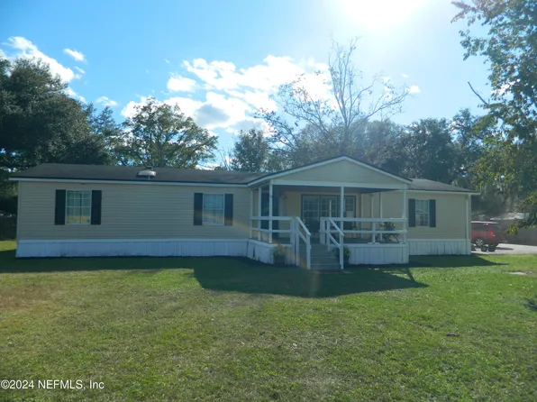 7616 TOWNSEND Road, Jacksonville, FL 32244