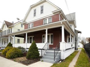344 George St, Williamsport, PA 17702