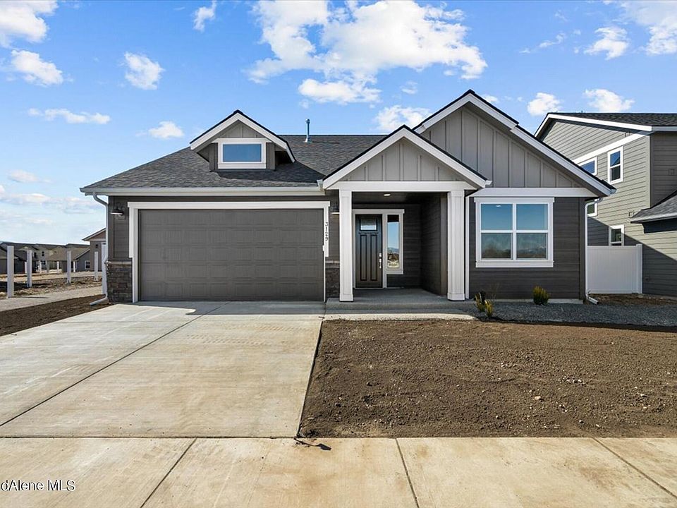 3129 Cassiopeia St, Post Falls, ID 83854 | Zillow