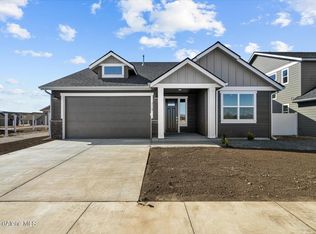 3129 N Cassiopeia St, Post Falls, ID 83854