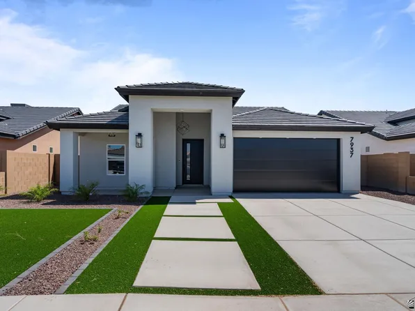 7937 E 34th Pl, Yuma, AZ 85365