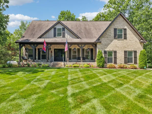 6167 Craddock Ln, Lascassas, TN 37085