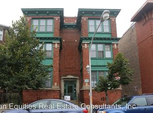 4140 N Clarendon Ave #1S, Chicago, IL 60613