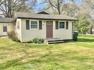 1605 Iceman Street Ext, Monroe, NC 28110