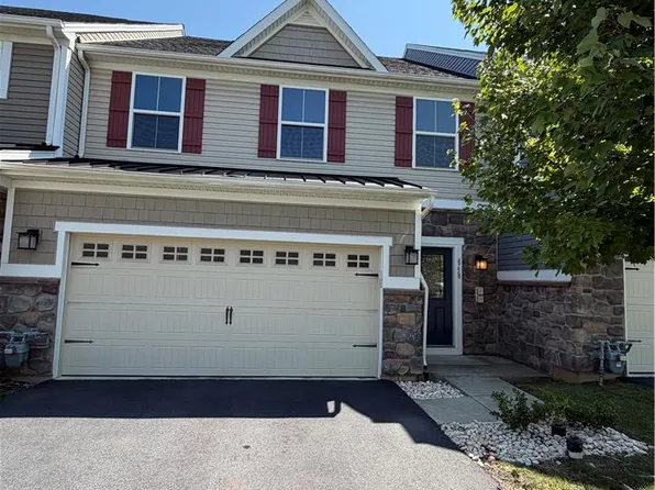 4758 Rafi Rd, Easton, PA 18045