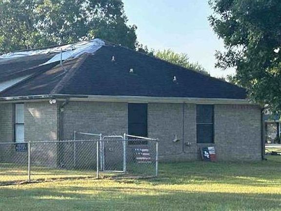Property Side View
