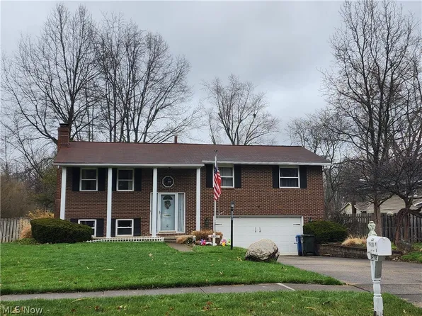 34186 Gail Dr, North Ridgeville, OH 44039