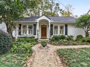 2512 Brookwood Dr NE, Atlanta, GA 30305