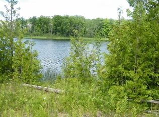 Rushton Rd, Central Lake, MI 49622