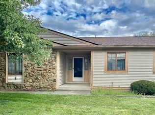 3001 Horse Hill West Dr, Indianapolis, IN