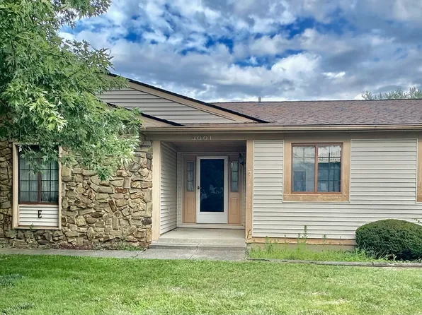 3001 Horse Hill West Dr, Indianapolis, IN 46214