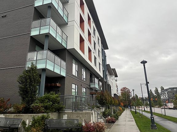 4th image of 10828 139a St #608