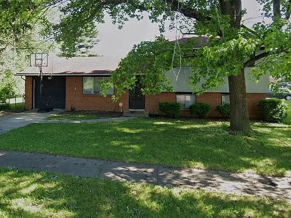 4889 Labelle Dr, Columbus, OH 43232
